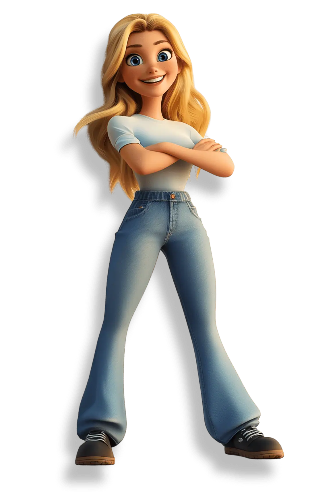 Anna - SEO Konsulent